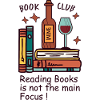 Fun Books Club