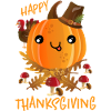 Happy Thanksgiving