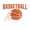 Playing Basketball is