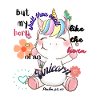 Gesegnetes Einhorn