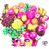 Fruit Girl