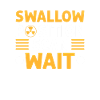 Swallow position scanning waiting.