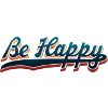 Be Happy