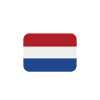 Netherlands FLAG