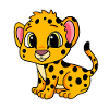 Guépard