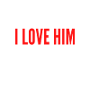 Mais papa, je l’aime