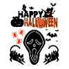Halloween Halloween Halloween Halloween Halloween