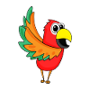Parrot Jungle
