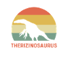 Therizinosaurus Dinosaures - Équipe Therizinosaurus
