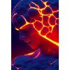 Lava Man