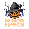 The Caretaker Pumpkin Caretaker Caretaker