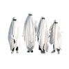 Ghost photo Friends group