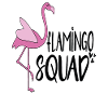 Escouade Flamingo