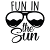 Fun In-the-sun Fun Quotes
