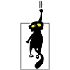 Chat noir