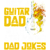 Guitar Papa Guitariste Guitariste