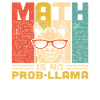 Math Is No Prob-llama