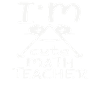 I'm Cute Math Teacher Maths