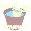 Tabo Shower Anyone?