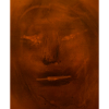 Creepy Face