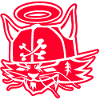BONE C. RED NEG