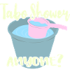 Tabo Shower Anyone?