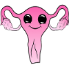 Cuterus Kawaii Uterus