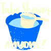 Tabo Shower Anyone?