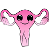 Utérus mignon mignon