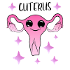 Cuterus - utérus mignon