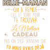 Belle maman Cadeau
