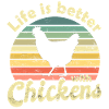 Poulets
