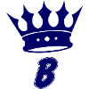 Lettre B King