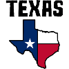 Texas Map