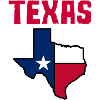 Texas Map