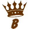 Lettre B King