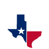 Texas Map