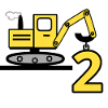 Excavator