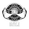 Raies manta Bali Indonésie