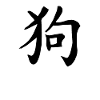 Dog Chinese Zodiac Sign
