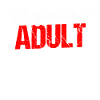 Professional Adult Adult Birthday