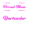 Barman Gift Mixologist Saying Bar