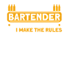 Barman Gift Mixologist Saying Bar