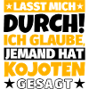 Kojoten