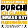 Fledermäuse