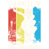 Parkour Free Running Traceur