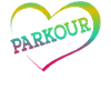 Parkour Free Running Traceur Girl