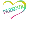 Parkour Free Running Traceur Girl