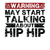 Talk about hip-hop music