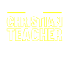 Teacher of Religion Religious Education